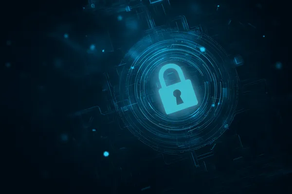 A person using their device against a moody casino-themed background, illustrating the smooth re-entry process at 86JLPH.